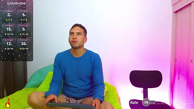 Snapshot of dorian_h_ chatting on January 4, 9:20 pm dorian h online show from January 4, 9:20 pm