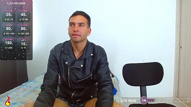 Snapshot of dorian_h_ chatting on February 27, 3:48 pm dorian h online show from February 27, 3:48 pm