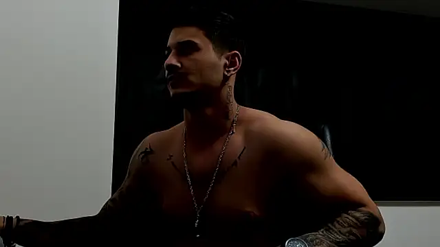 chrismaster12 online show from January 10, 6:17 pm
