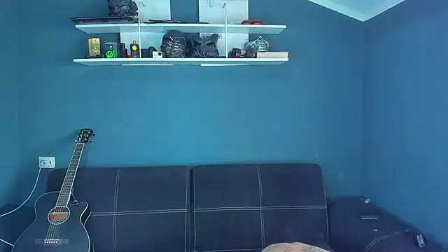 chrismaster12 online show from February 25, 6:58 am