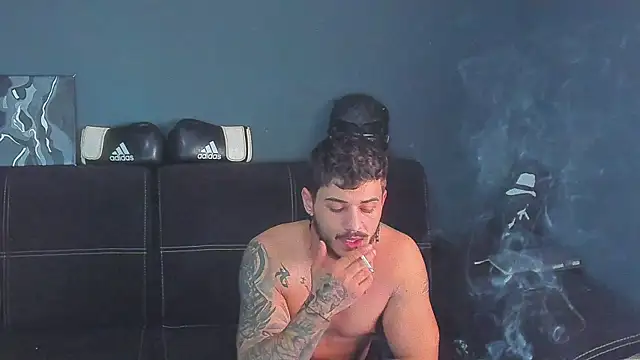 chrismaster12 online show from March 11, 10:29 am
