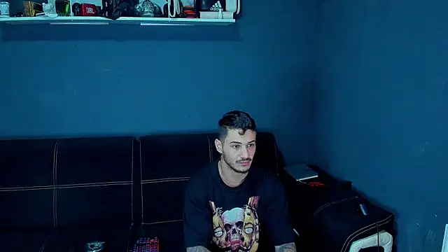 chrismaster12 online show from March 19, 2:13 pm