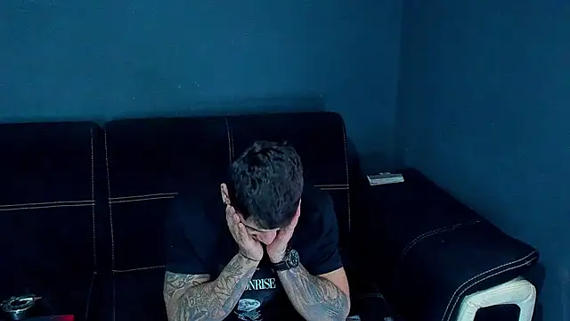chrismaster12 online show from March 21, 2:40 pm