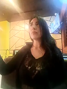 christine-x online show from September 18, 2:08 pm