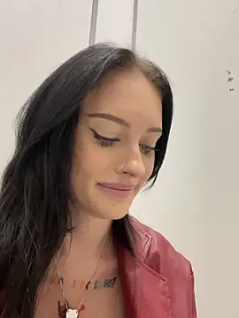 Snapshot of Melissa_crazy chatting on December 3, 9:23 pm Melissa crazy online show from December 3, 9:23 pm