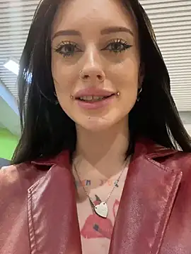 Snapshot of Melissa_crazy chatting on December 5, 6:22 pm Melissa crazy online show from December 5, 6:22 pm