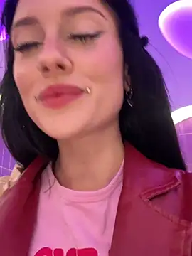 Snapshot of Melissa_crazy chatting on December 7, 7:21 pm Melissa crazy online show from December 7, 7:21 pm