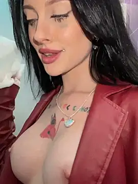 Snapshot of Melissa_crazy chatting on December 9, 6:25 pm Melissa crazy online show from December 9, 6:25 pm