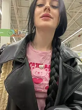 Snapshot of Melissa_crazy chatting on December 19, 3:19 pm Melissa crazy online show from December 19, 3:19 pm