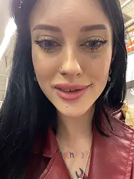 Snapshot of Melissa_crazy chatting on January 9, 6:26 pm Melissa crazy online show from January 9, 6:26 pm