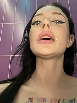 Snapshot of Melissa_crazy chatting on January 10, 6:17 pm Melissa crazy online show from January 10, 6:17 pm