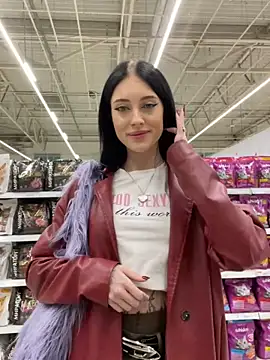 Snapshot of Melissa_crazy chatting on January 16, 3:13 pm Melissa crazy online show from January 16, 3:13 pm