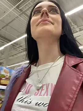 Snapshot of Melissa_crazy chatting on January 16, 6:16 pm Melissa crazy online show from January 16, 6:16 pm