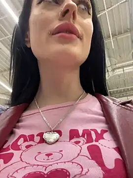 Snapshot of Melissa_crazy chatting on January 17, 3:22 pm Melissa crazy online show from January 17, 3:22 pm