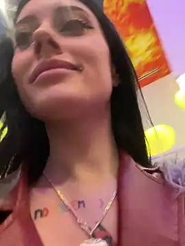 Snapshot of Melissa_crazy chatting on January 17, 6:23 pm Melissa crazy online show from January 17, 6:23 pm