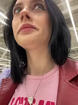 Snapshot of Melissa_crazy chatting on January 21, 4:05 pm Melissa crazy online show from January 21, 4:05 pm