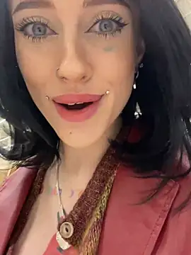 Snapshot of Melissa_crazy chatting on January 24, 3:24 pm Melissa crazy online show from January 24, 3:24 pm