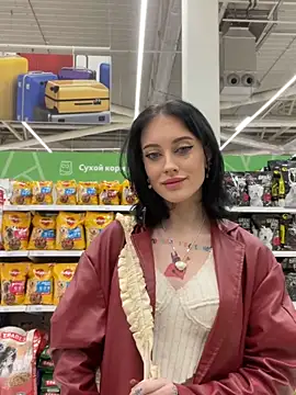 Snapshot of Melissa_crazy chatting on January 25, 3:09 pm Melissa crazy online show from January 25, 3:09 pm