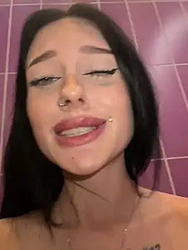 Snapshot of Melissa_crazy chatting on January 29, 6:50 pm Melissa crazy online show from January 29, 6:50 pm