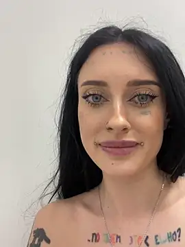 Snapshot of Melissa_crazy chatting on January 29, 10:01 pm Melissa crazy online show from January 29, 10:01 pm