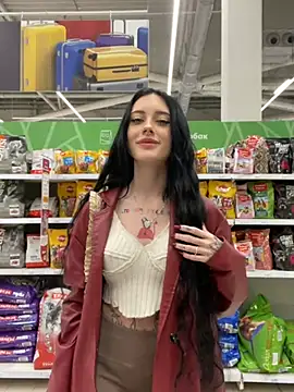 Snapshot of Melissa_crazy chatting on January 30, 4:13 pm Melissa crazy online show from January 30, 4:13 pm