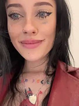 Snapshot of Melissa_crazy chatting on January 31, 6:14 pm Melissa crazy online show from January 31, 6:14 pm