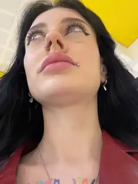 Snapshot of Melissa_crazy chatting on February 1, 3:07 pm Melissa crazy online show from February 1, 3:07 pm