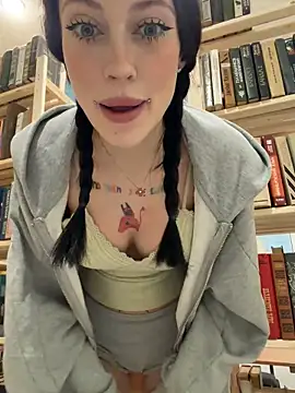 Melissa crazy online show from May 6, 4:56 pm