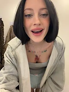 Melissa crazy online show from May 9, 4:45 pm