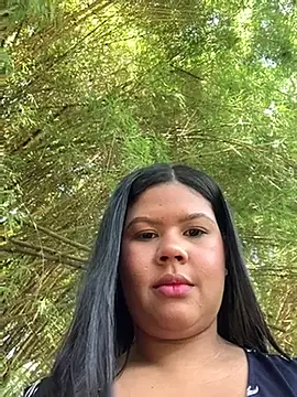 KeyshaRous online show from December 9, 2:28 pm