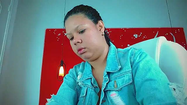 KeyshaRous online show from December 13, 11:23 am