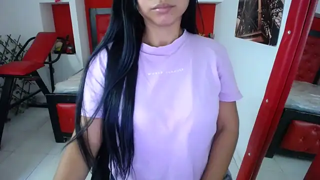 Snapshot of Letty_Plugxo chatting on September 13, 12:16 pm Letty Plugxo online show from September 13, 12:16 pm