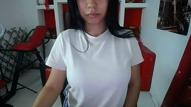 Snapshot of Letty_Plugxo chatting on September 18, 12:18 pm Letty Plugxo online show from September 18, 12:18 pm