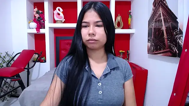 Snapshot of Letty_Plugxo chatting on October 1, 12:33 pm Letty Plugxo online show from October 1, 12:33 pm