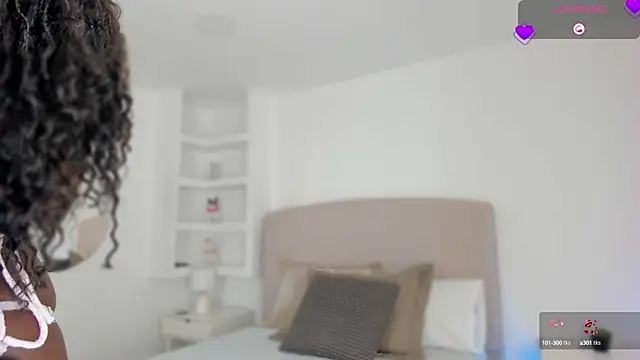 Ammy xx online show from October 8, 7:55 pm