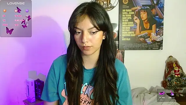 Collin Sam online show from December 3, 11:57 pm