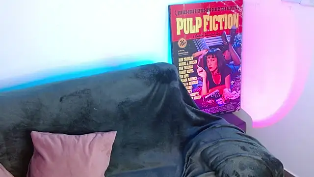 Collin Sam online show from September 26, 4:27 am