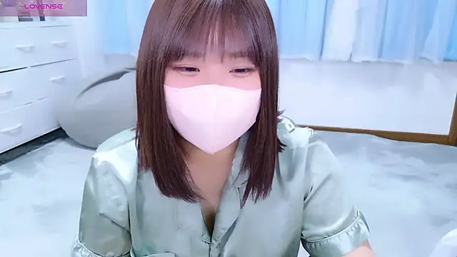  mirai0917 online show from January 16, 10:47 pm