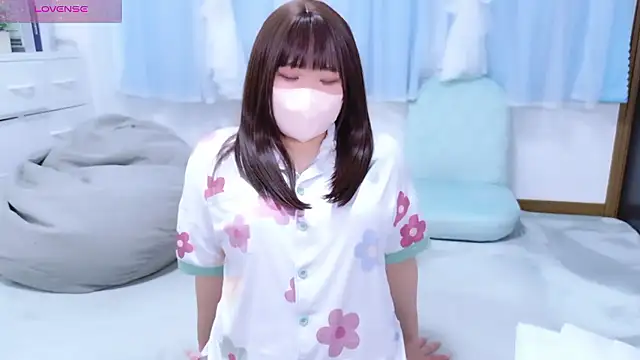  mirai0917 online show from March 13, 10:49 pm