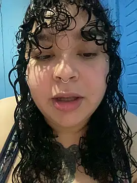 Snapshot of Kimberliprivv chatting on April 1, 5:54 pm Kimberliprivv online show from April 1, 5:54 pm