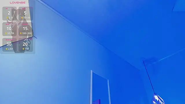 ScarletGV online show from March 3, 2:07 am