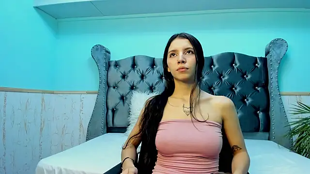 alice greco online show from December 21, 7:38 pm