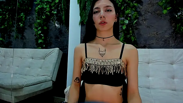 alice greco online show from December 21, 2:46 pm