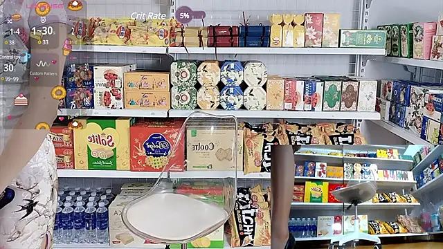  7Eleven  online show from February 14, 12:47 pm