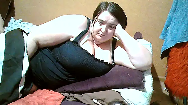 Liluboobs online show from February 17, 7:53 pm