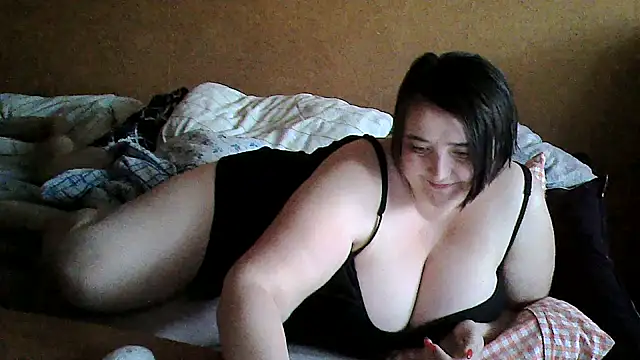 Liluboobs online show from February 25, 5:30 am