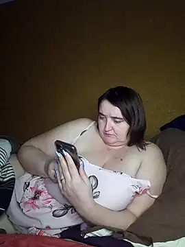 Liluboobs online show from February 3, 6:46 pm