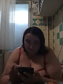 Liluboobs online show from May 8, 5:07 pm