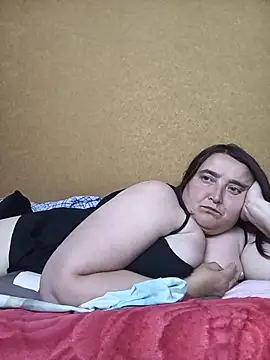 Liluboobs online show from May 9, 5:18 pm