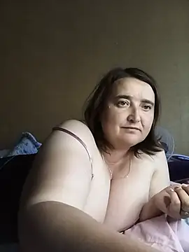 Liluboobs online show from May 18, 4:40 am